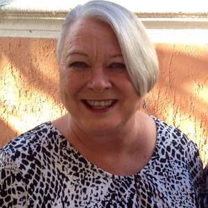 Meet your Posher, Debra